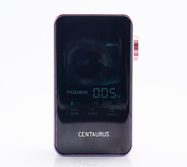 Lost Vape Centaurus BT200 Box Mod Бокс мод