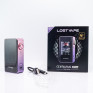 Lost Vape Centaurus BT200 Box Mod Platinum Crest Бокс мод