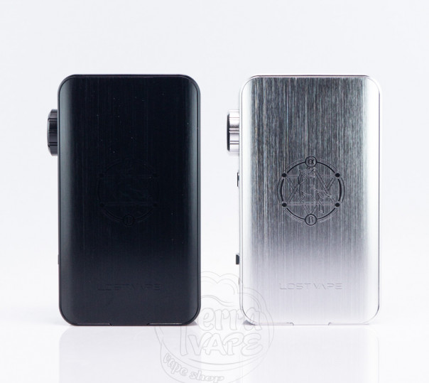 Lost Vape Centaurus BT200 Box Mod Бокс мод