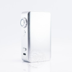 Lost Vape Centaurus BT200 Box Mod Platinum Crest