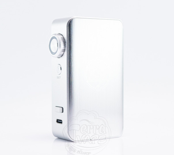 Lost Vape Centaurus BT200 Box Mod Platinum Crest Бокс мод