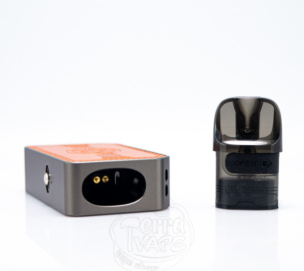 Lost Vape Centaurus E40 MAX Kit 1400mAh Многоразовая POD система