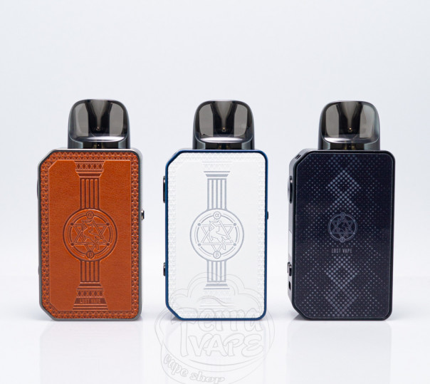 Lost Vape Centaurus E40 MAX Kit 1400mAh Многоразовая POD система