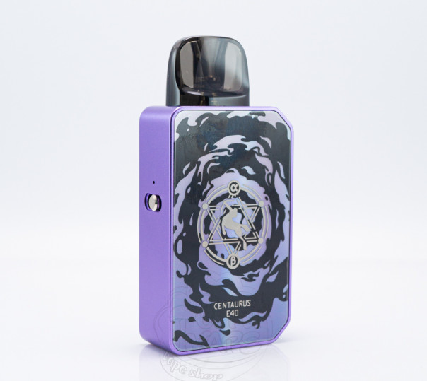 Lost Vape Centaurus E40 Pod Kit 1400mAh Многоразовая POD система