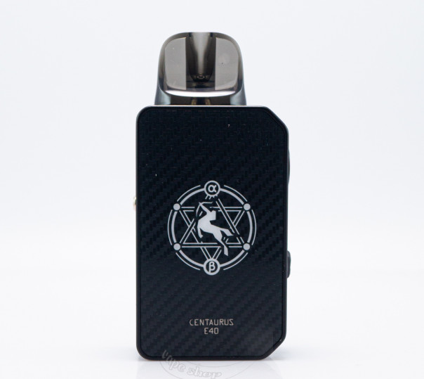 Lost Vape Centaurus E40 Pod Kit 1400mAh Многоразовая POD система