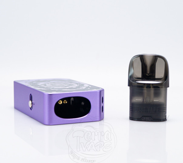 Lost Vape Centaurus E40 Pod Kit 1400mAh Многоразовая POD система