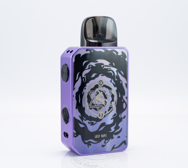 Lost Vape Centaurus E40 Pod Kit 1400mAh Многоразовая POD система