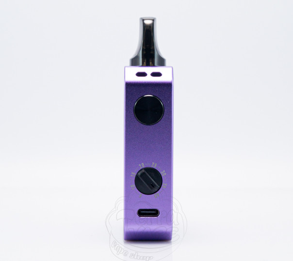 Lost Vape Centaurus E40 Pod Kit 1400mAh Многоразовая POD система