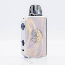 Lost Vape Centaurus E40 Pod Kit 1400mAh Hanabi Silver