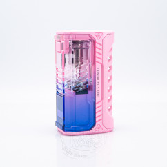 Lost Vape Centaurus G80 AIO Pod Mod Boro Kit Blue Blush