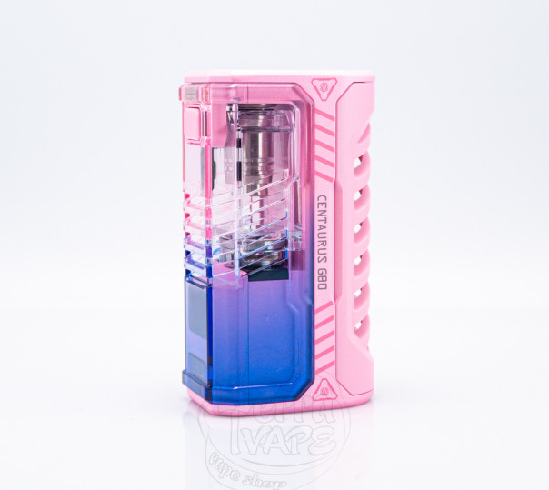 Lost Vape Centaurus G80 AIO Pod Mod Boro Kit АІО Система