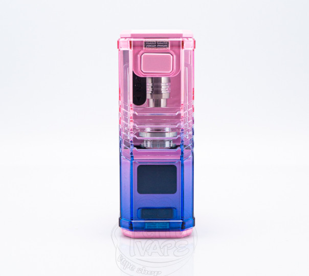 Lost Vape Centaurus G80 AIO Pod Mod Boro Kit АІО Система