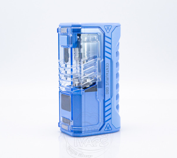 Lost Vape Centaurus G80 AIO Pod Mod Boro Kit АІО Система