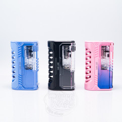 Lost Vape Centaurus G80 AIO Pod Mod Boro Kit