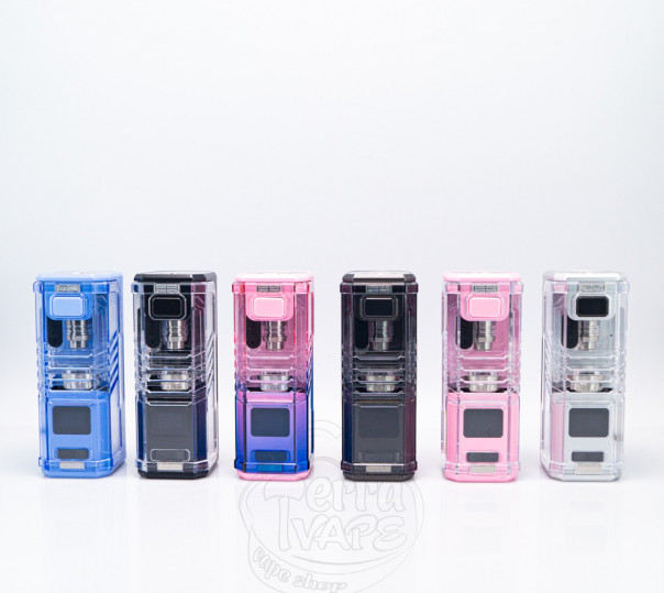 Lost Vape Centaurus G80 AIO Pod Mod Boro Kit АІО Система