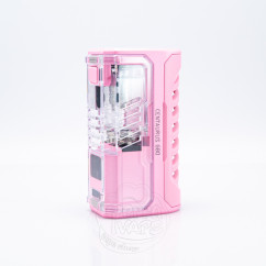 Lost Vape Centaurus G80 AIO Pod Mod Boro Kit Sakura Pink
