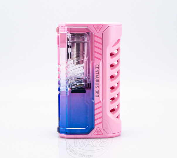 Lost Vape Centaurus G80 AIO Pod Mod Boro Kit АІО Система