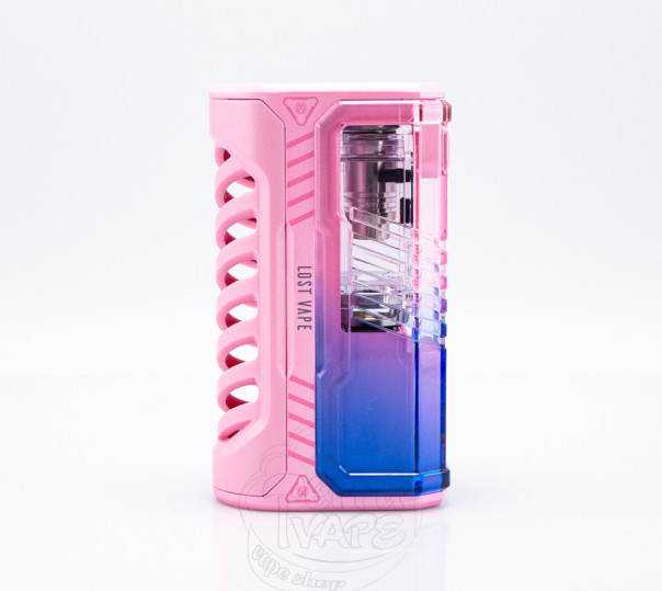 Lost Vape Centaurus G80 AIO Pod Mod Boro Kit АІО Система