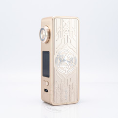 Lost Vape Centaurus M100 Box Mod 100W Galaxy Beige