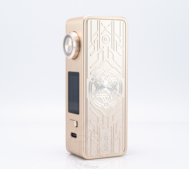 Lost Vape Centaurus M100 Box Mod 100W Бокс мод