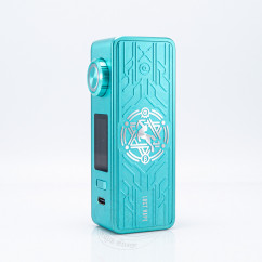Lost Vape Centaurus M100 Box Mod 100W Icy Mint