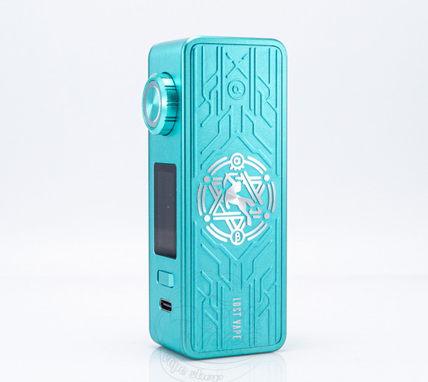 Lost Vape Centaurus M100 Box Mod 100W Бокс мод