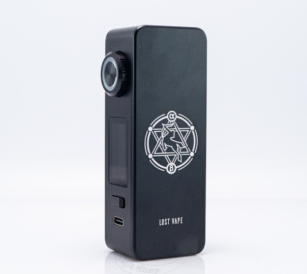 Lost Vape Centaurus M100 Box Mod 100W Бокс мод