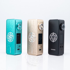 Lost Vape Centaurus M100 Box Mod 100W