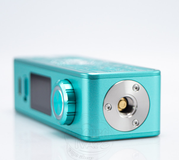 Lost Vape Centaurus M100 Box Mod Kit з баком Centaurus Sub Coo Tank Atomizer 4ml Стартовий набір