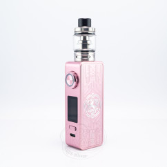 Lost Vape Centaurus M100 Box Mod Kit Dusty Rose c баком Centaurus Sub Coo Tank Atomizer 4ml