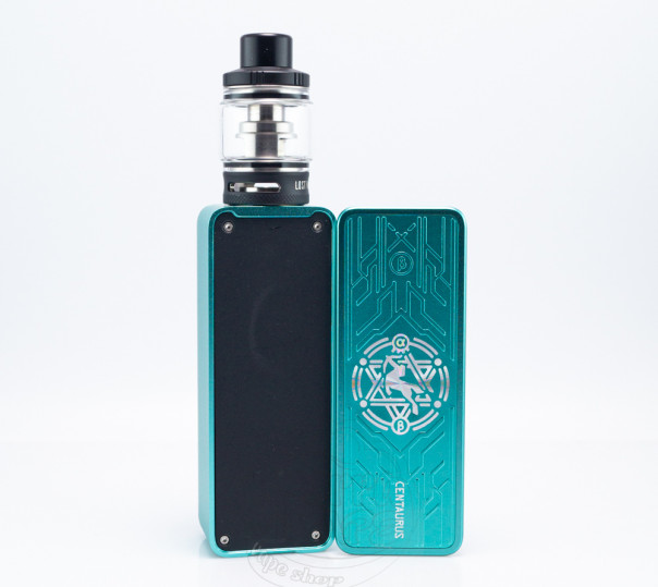 Lost Vape Centaurus M100 Box Mod Kit з баком Centaurus Sub Coo Tank Atomizer 4ml Стартовий набір