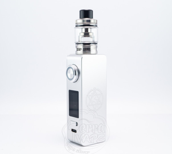 Lost Vape Centaurus M100 Box Mod Kit з баком Centaurus Sub Coo Tank Atomizer 4ml Стартовий набір