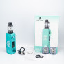 Lost Vape Centaurus M100 Box Mod Kit з баком Centaurus Sub Coo Tank Atomizer 4ml Стартовий набір