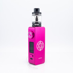 Lost Vape Centaurus M100 Box Mod Kit Lunar Pink c баком Centaurus Sub Coo Tank Atomizer 4ml