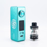 Lost Vape Centaurus M100 Box Mod Kit з баком Centaurus Sub Coo Tank Atomizer 4ml Стартовий набір