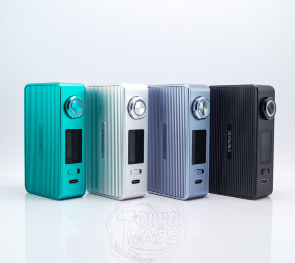 Lost Vape Centaurus M200 Box Mod Бокс мод