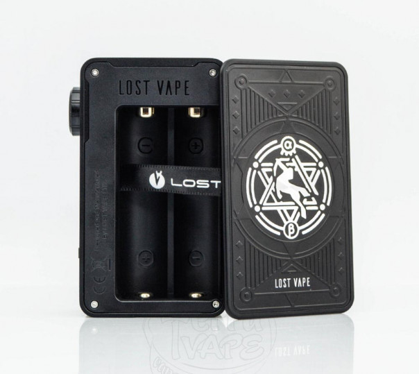 Lost Vape Centaurus M200 Box Mod Бокс мод