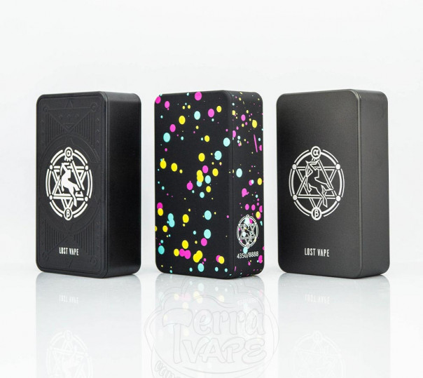 Lost Vape Centaurus M200 Box Mod Бокс мод