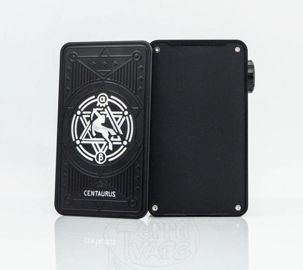 Lost Vape Centaurus M200 Box Mod Бокс мод