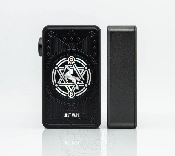 Lost Vape Centaurus M200 Box Mod Бокс мод