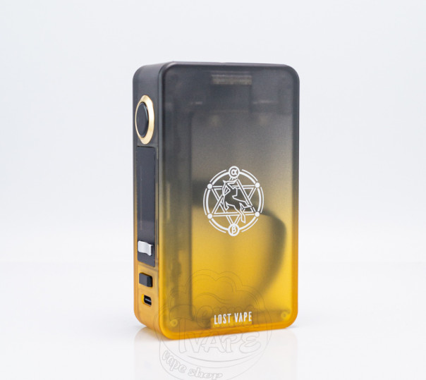 Lost Vape Centaurus N200 Box Mod 200W Бокс мод