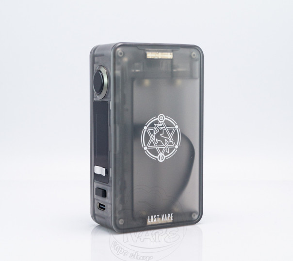 Lost Vape Centaurus N200 Box Mod 200W Бокс мод