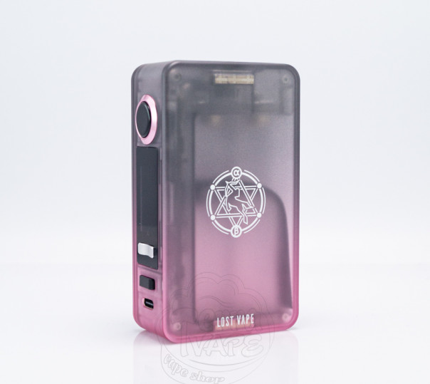 Lost Vape Centaurus N200 Box Mod 200W Бокс мод