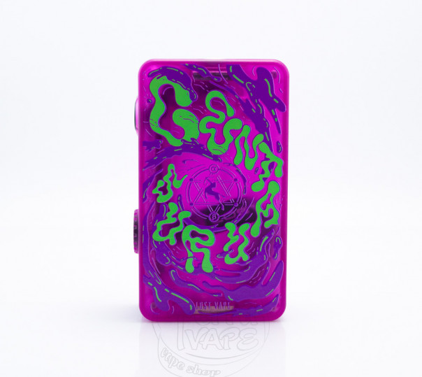 Lost Vape Centaurus P200 Box Mod 200W Бокс мод