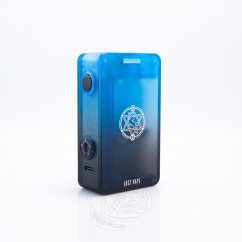 Lost Vape Centaurus P200 Box Mod 200W Blue Thunder
