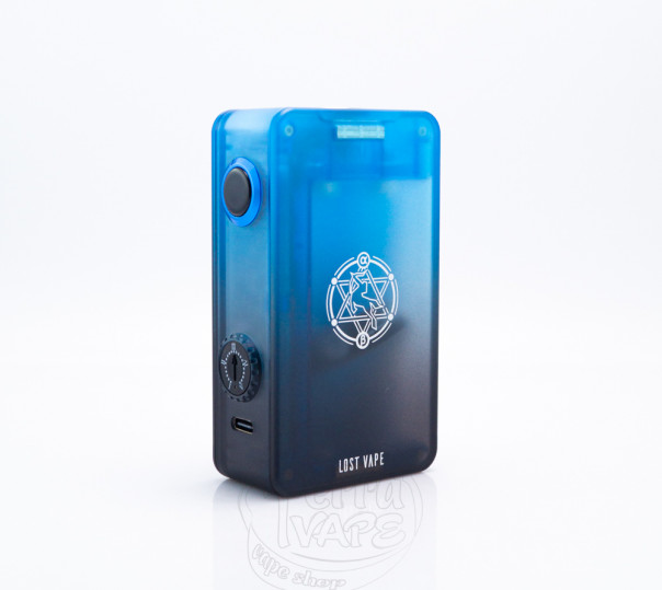 Lost Vape Centaurus P200 Box Mod 200W Бокс мод