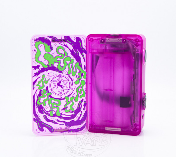 Lost Vape Centaurus P200 Box Mod 200W Бокс мод