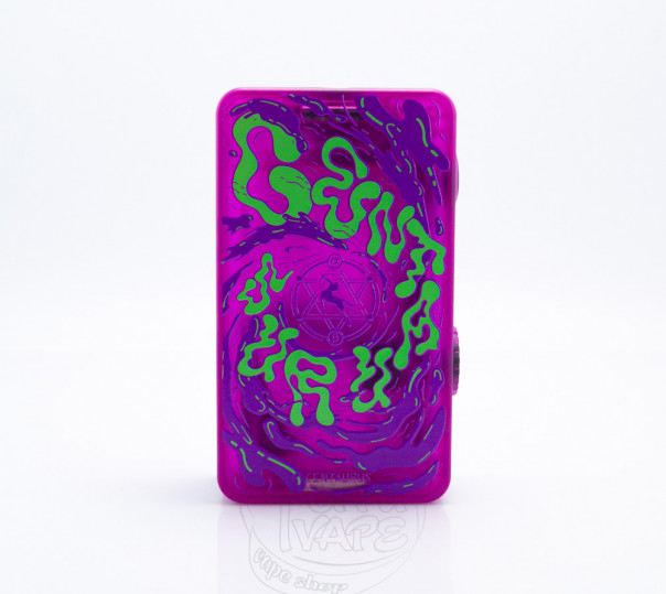 Lost Vape Centaurus P200 Box Mod 200W Бокс мод