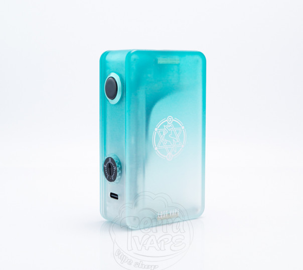 Lost Vape Centaurus P200 Box Mod 200W Бокс мод