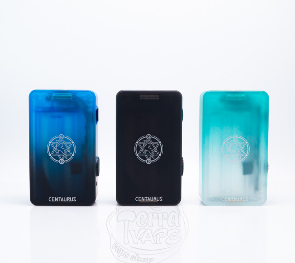 Lost Vape Centaurus P200 Box Mod 200W Бокс мод